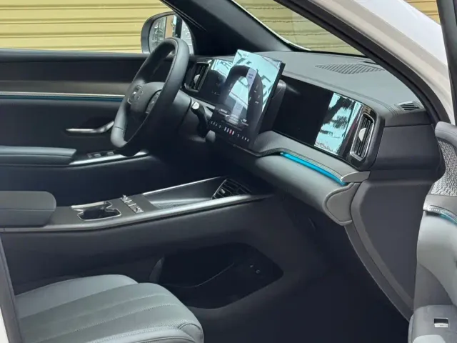 BYD Song Pro — Фото автомобиля 7