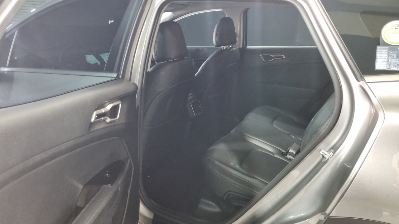 Kia Sportage 5th Gen — Фото автомобиля 17