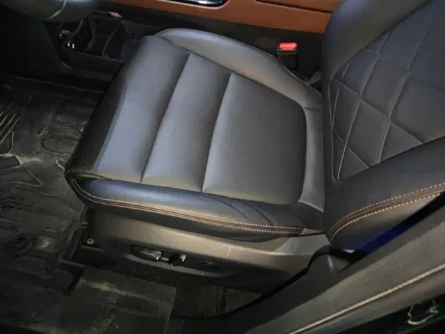 GAC Trumpchi Trumpchi E8 NEV 2024 Model 150km MAX+ — Фото автомобиля 9