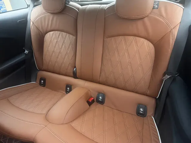 MINI Hatch — Фото автомобиля 9