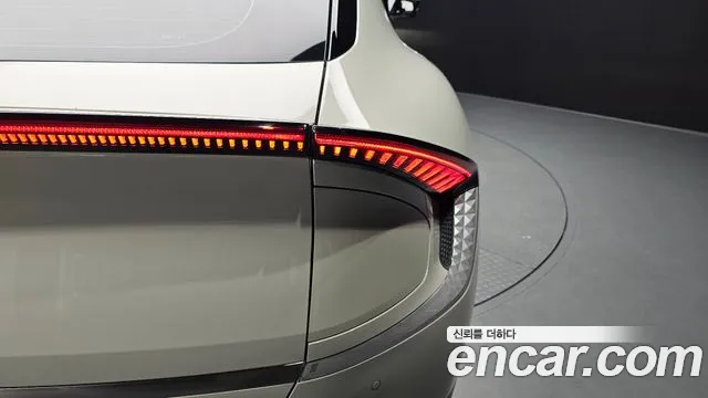 Kia EV6 Long Range — Фото автомобиля 19