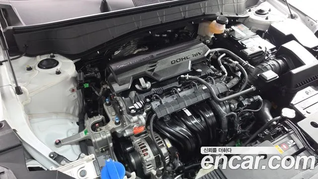 Hyundai Kona — Фото автомобиля 9
