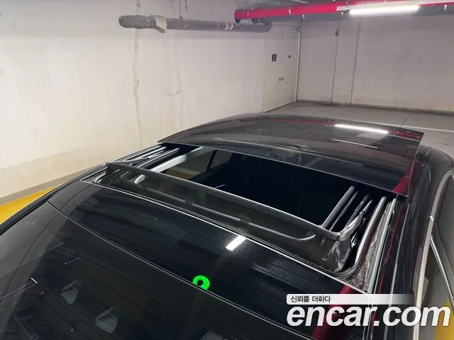 Mercedes-Benz E-Class — Фото автомобиля 10