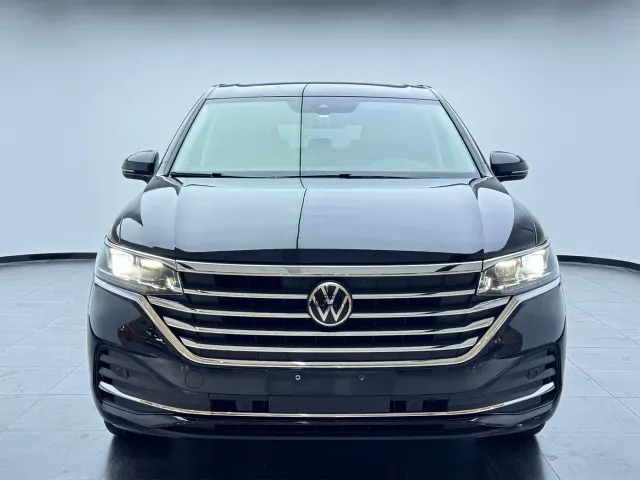 Volkswagen Viloran — Фото автомобиля 2