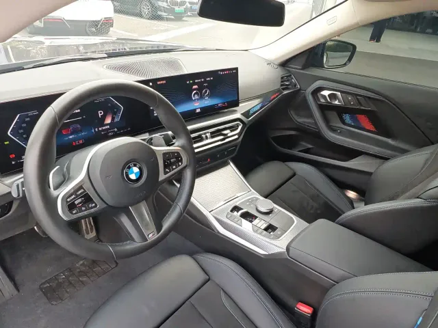 BMW 2 Series — Фото автомобиля 12
