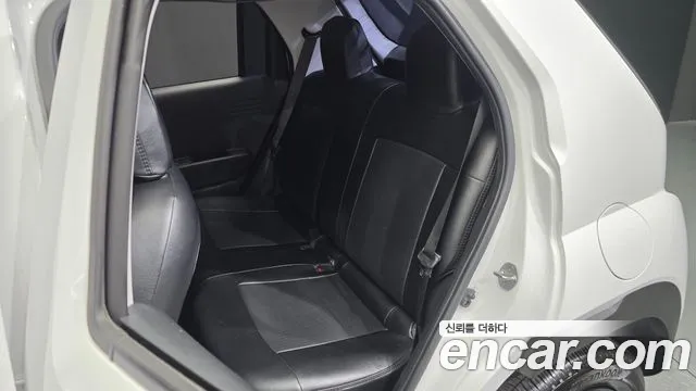 Hyundai Casper Casper Turbo Smart — Фото автомобиля 21