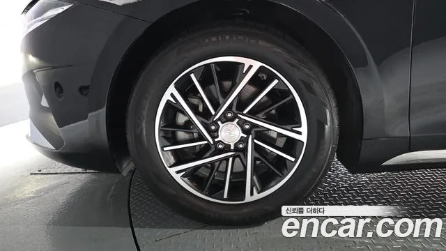 Hyundai Grandeur Новый Grandeur IG — Фото автомобиля 4