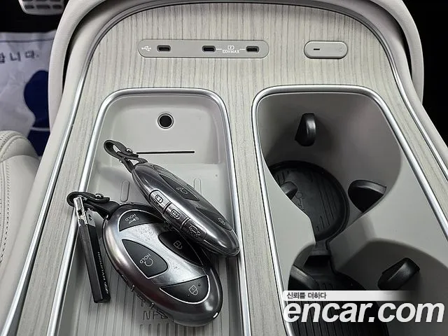 Hyundai Palisade Palisade (LX3) Бензин 2.5T 4WD 7 мест — Фото автомобиля 16