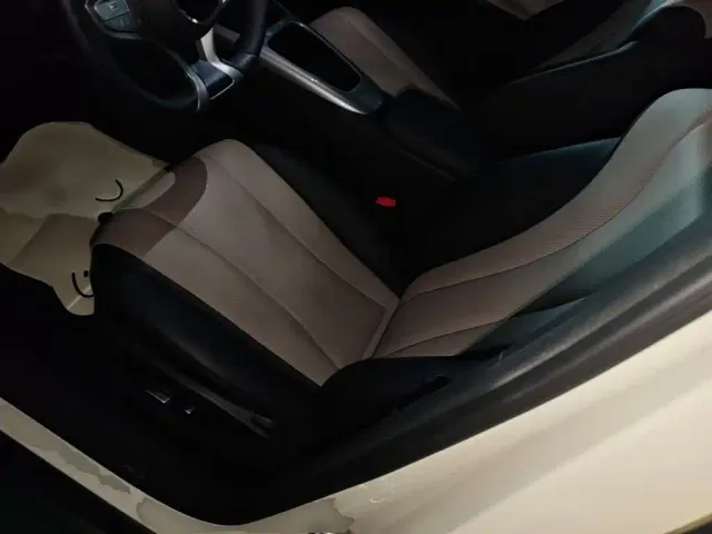 BYD Dolphin — Фото автомобиля 14