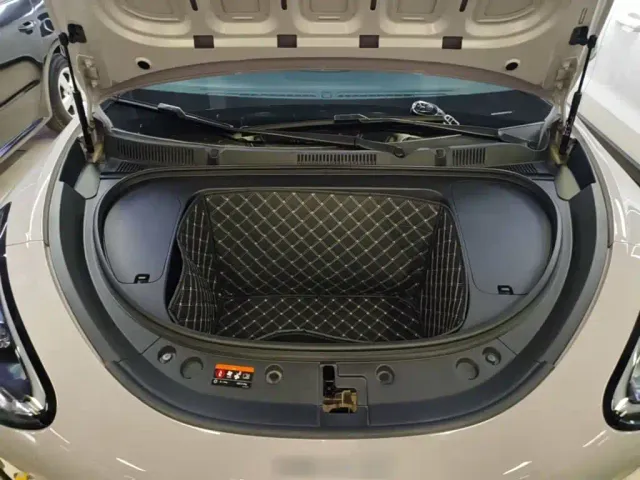 Geely Starry Wish — Фото автомобиля 19