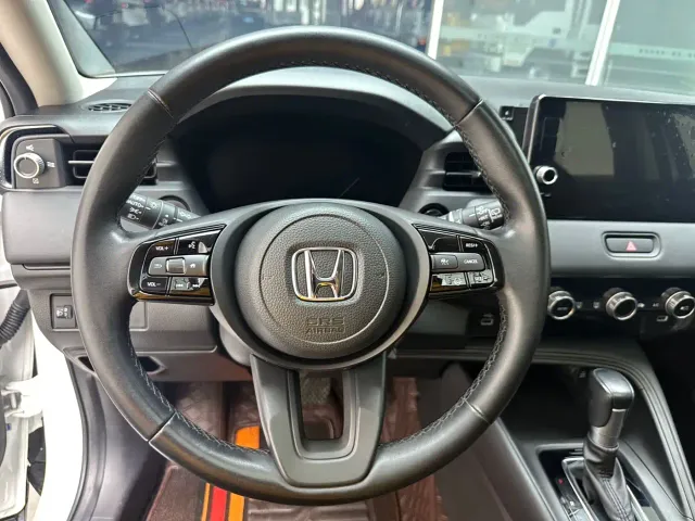 Honda XR-V — Фото автомобиля 7