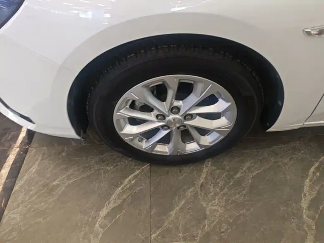 Chevrolet Monza — Фото автомобиля 22