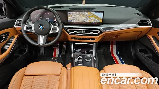 BMW 3-Series 3 серия (G20) 320i M Sport — Фото автомобиля 7