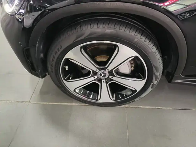 Mercedes-Benz GLC-Class — Фото автомобиля 22