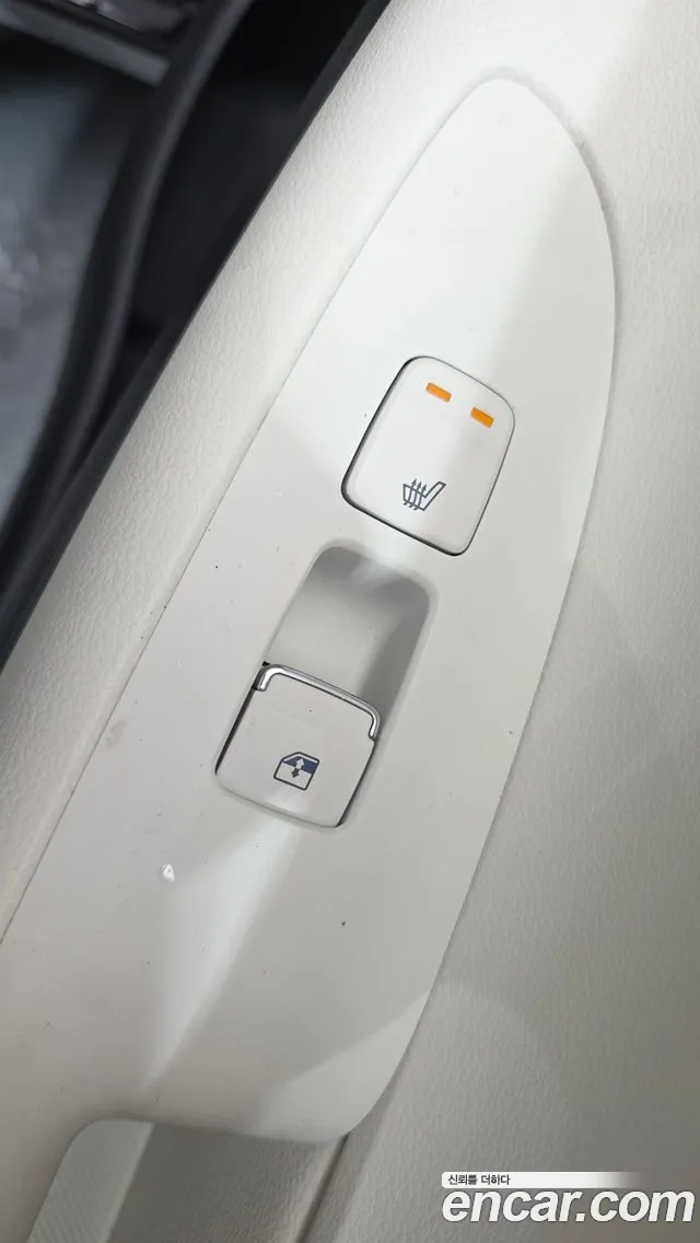 Hyundai Grandeur Новый Grandeur IG — Фото автомобиля 24