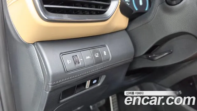 Hyundai Santafe — Фото автомобиля 16