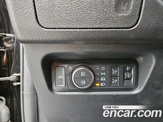 Ford Ranger — Фото автомобиля 8