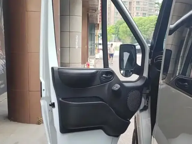 JMC Fushun — Фото автомобиля 19