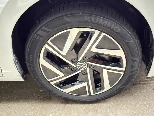 Volkswagen Sagitar — Фото автомобиля 4