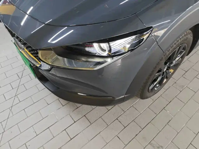 Mazda CX-30 — Фото автомобиля 23