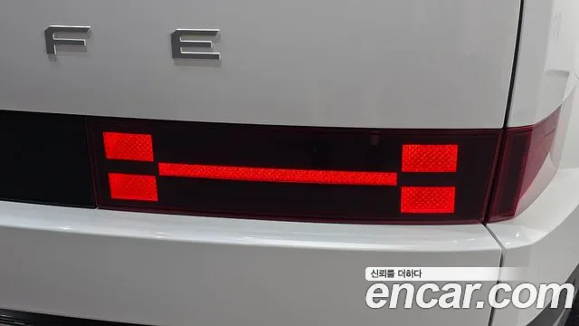 Hyundai Santafe — Фото автомобиля 22