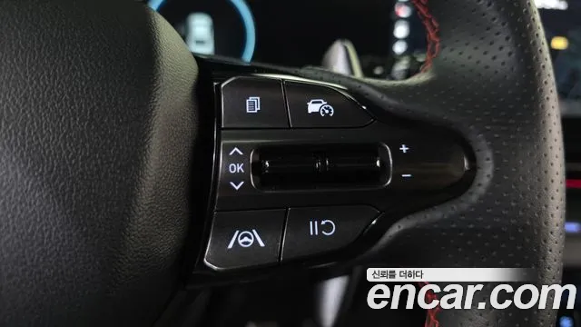 Hyundai AVANTE Новый Avante (CN7) — Фото автомобиля 27