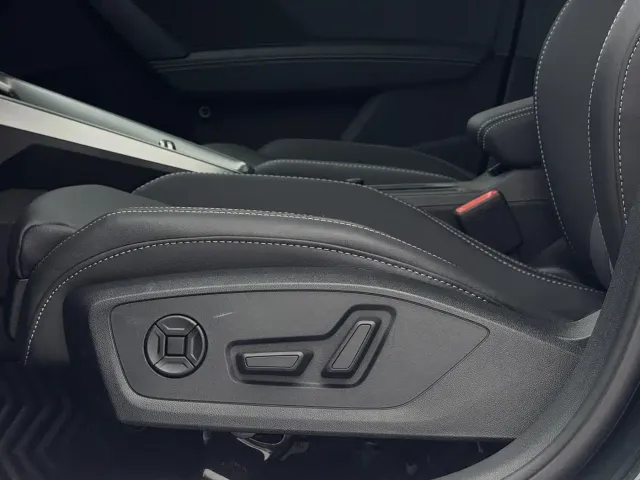 Audi A3 — Фото автомобиля 21