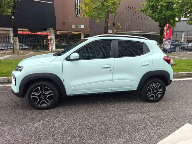 Dongfeng Nano BOX — Фото автомобиля 3