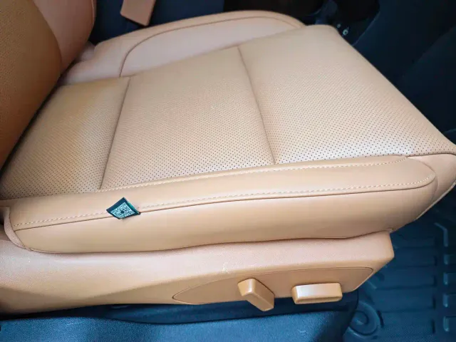 Leapmotor C10 — Фото автомобиля 18
