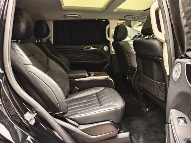 BAIC Beijing Offroad BJ90 — Фото автомобиля 12