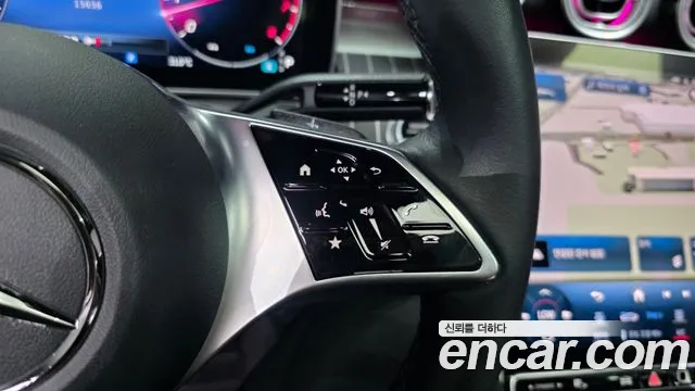 Mercedes-Benz C-Class — Фото автомобиля 24