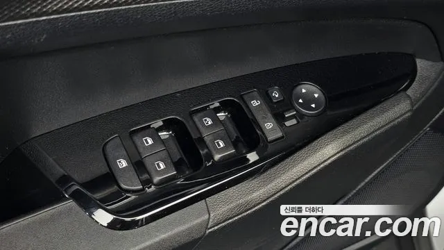 Kia Sportage Sportage 5-е поколение Дизель 2.0 2WD — Фото автомобиля 28