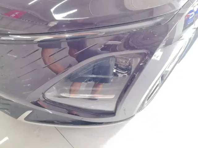 Wuling Starlight — Фото автомобиля 23