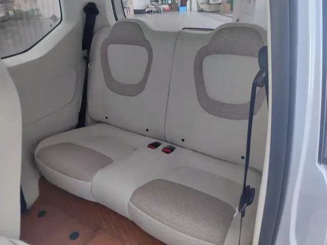 Wuling Hongguang Mini EV — Фото автомобиля 11