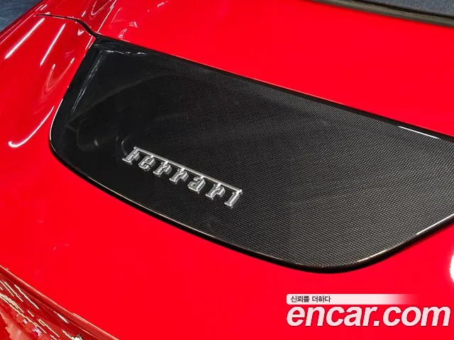 Ferrari Roma — Фото автомобиля 11