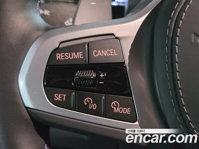BMW X5 G05 — Фото автомобиля 14