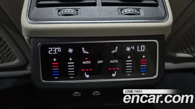 Audi A6 C8 — Фото автомобиля 18
