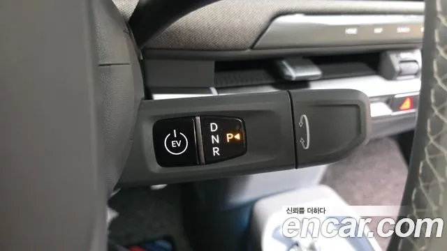 Kia EV3 — Фото автомобиля 12