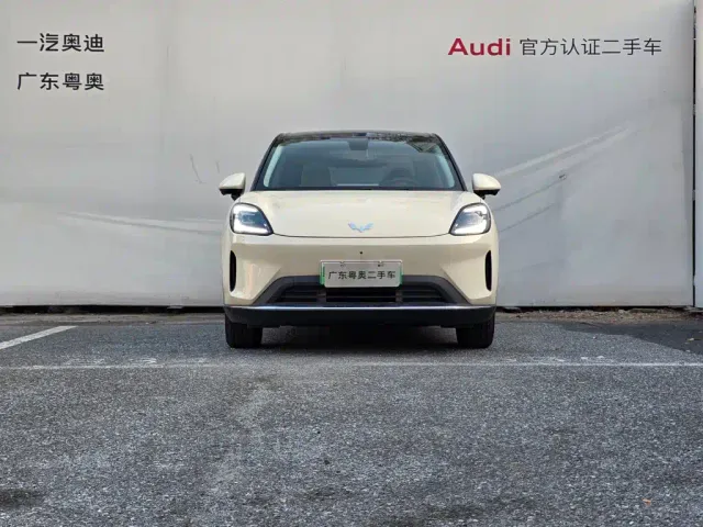 Wuling Bingo S — Фото автомобиля 2