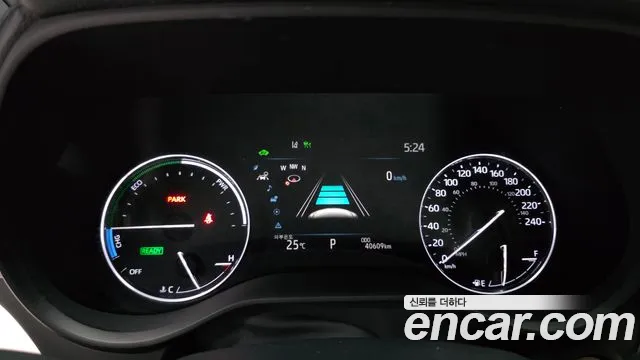 Toyota Sienna — Фото автомобиля 8