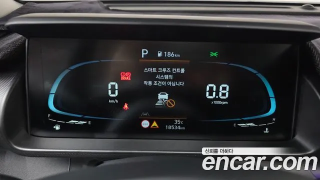 Hyundai Casper Casper Turbo Essential — Фото автомобиля 7