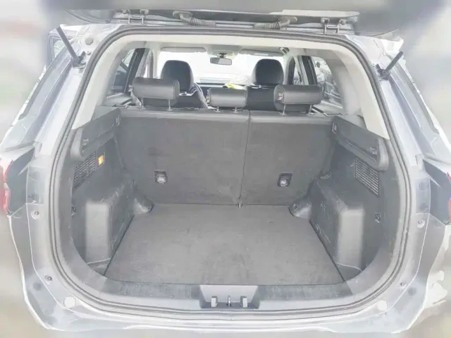 Chery Tiggo 7 PLUS 2021 1.5T CVT Luxury — Фото автомобиля 5