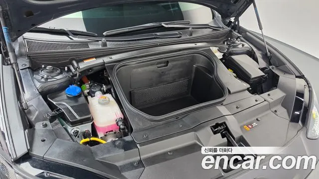 Hyundai Ioniq6 — Фото автомобиля 4