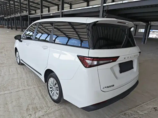 Wuling Jiachen — Фото автомобиля 4
