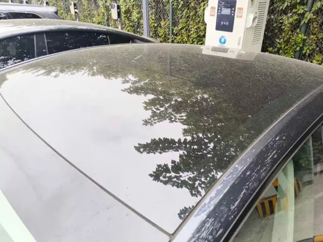 Tesla Model Y — Фото автомобиля 6