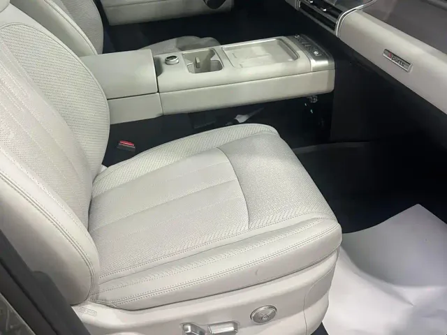 BYD FangChengBao Titanium 7 — Фото автомобиля 4