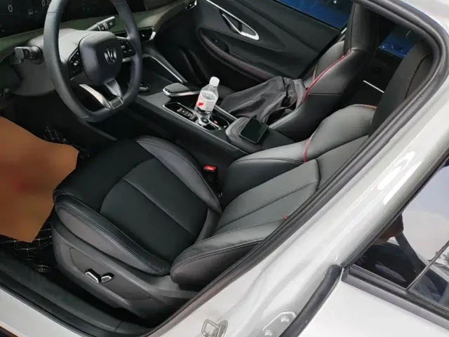 Changan UNI-T — Фото автомобиля 14