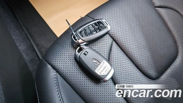 Hyundai AVANTE Avante (CN7) — Фото автомобиля 30