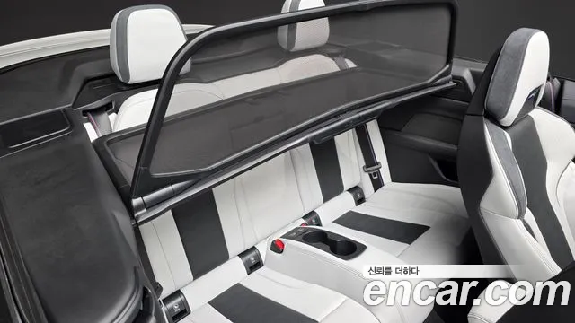 BMW M4 G82 — Фото автомобиля 12