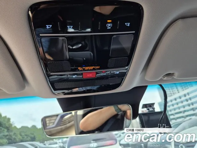 Hyundai Grandeur GN7 — Фото автомобиля 18